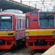 KRL COMMUTER LINE: Pascalongsor, Perjalanan Cilebut-Bojonggede Belum 100% Normal